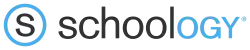 The Schoology logo.