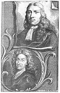 V3 plate D, p 96 Abraham Genoels. Adr. van den Velde.