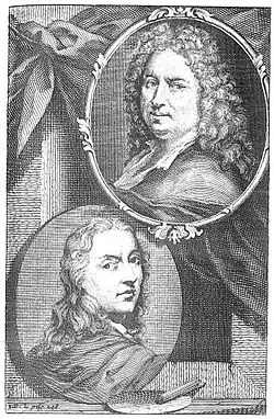 V3 plate L, p 248 Mathys Wulfraat. Augustinus ter Westen.