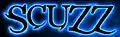 The second Scuzz logo (1 April 2006&nbsp;– 21 December 2007)