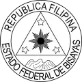 Seal of Visayas