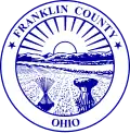 Coat of arms of Franklin County