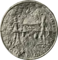 1784 city seal