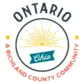 Official seal of Ontario, Ohio