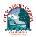 Seal of City of Rancho Cordova