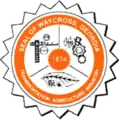 Official seal of Waycross