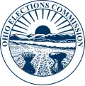Seal of the Ohio Elections Commission