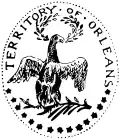 Seal of Orleans Territory