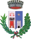 Coat of arms of Sedilo