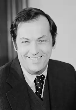 Bill Bradley