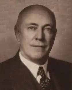 An image of Robert O. Norris Jr.