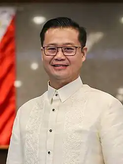 Sherwin Gatchalian