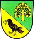 Coat of arms of Sendražice