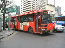 Gani (Hyundai Aero City)