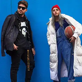 Shanguy in Paris (2020)