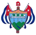 Coat of arms of Calabazar de Sagua