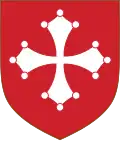 Coat of arms of Pisa