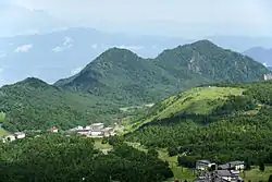 Shiga Kogen Highlands