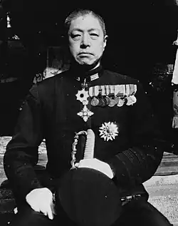 Kiyohide Shima 志摩 清英