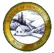 Official seal of Shinglehouse, Pennsylvania