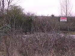 Shipton-on-Cherwell and Whitehill Farm Quarries