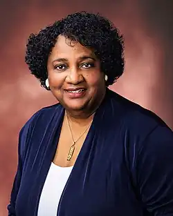 Shirley Weber (D) Secretary of State