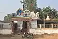 Shiv Temple at Rohita Colony, Rayagada