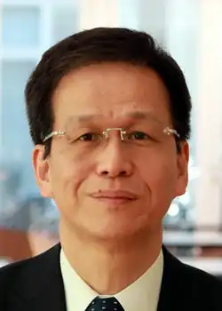 Shizuo Akira, immunologists, 2011 Gairdner Award winner