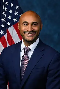 Shomari Figures 119th Congress (cropped).jpg