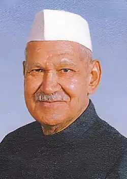 Shankar Sharma (DPA),[h] 9th President of India[103][104]