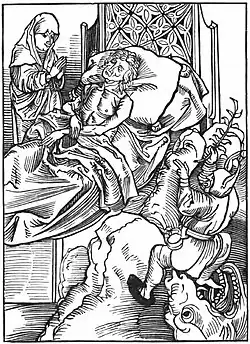 Of Lewde Juges Of Others Dedes