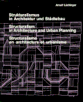 Structuralism international movement book 1980