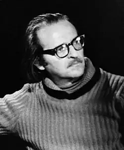 Sidney Lumet: Academy Award-winning director, Dog Day Afternoon, Network