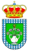 Coat of arms of Siero