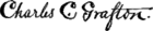 Charles Chapman Grafton's signature
