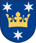 Coat of arms of Sigtuna