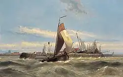 Gerardus Johannes Koekkoek