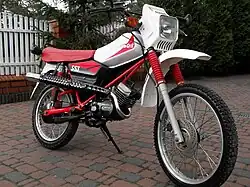 Simson S 53 OR