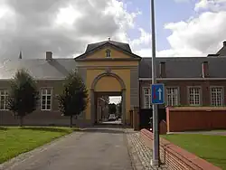 Carthusian Priory (2008)