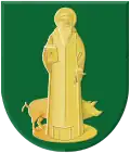 Coat of arms of Sint Anthonis