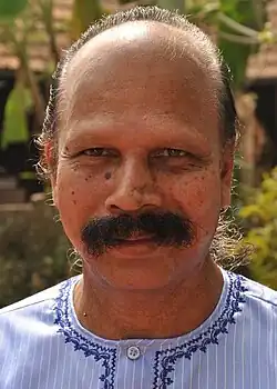 Sippy Pallippuram