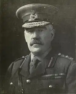Sir William Robertson