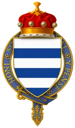 Richard Grey, 4th Baron Grey de Codnor