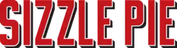 Logo for Sizzle Pie, 2014