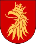 Skåne County, (1997)