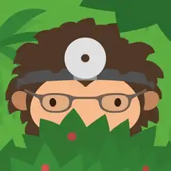 Cover art of Sneaky Sasquatch game