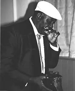 Pryor in Edinburgh in 1993