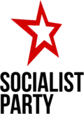 Socialist Party (Ireland) logo infobox.png