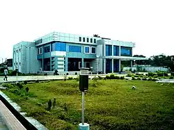 Software Technology Park of India, Patna