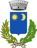 Coat of arms of Sogliano